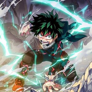 Meet your Posher, William